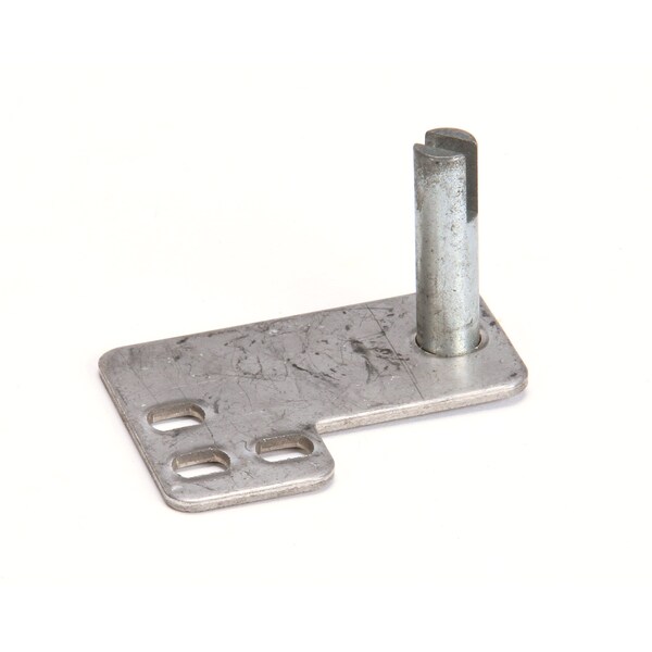 Turbo Air Hinge Top Right Tur/Tst/Tuf (P 30229M0200 - main